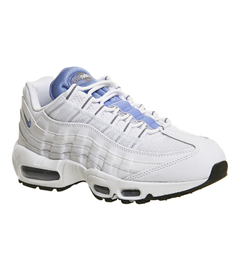 air max 95 blanche bleu air max 95 blanche bleu